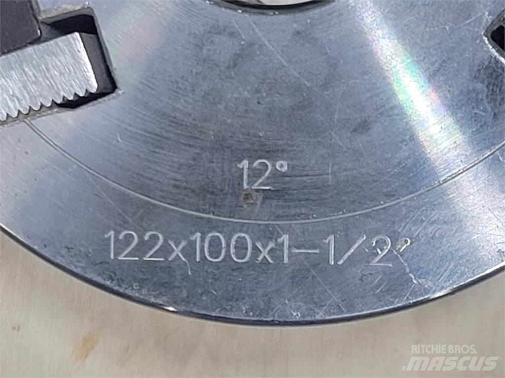 Titan KNIFE H01102136 Construção - Outros
