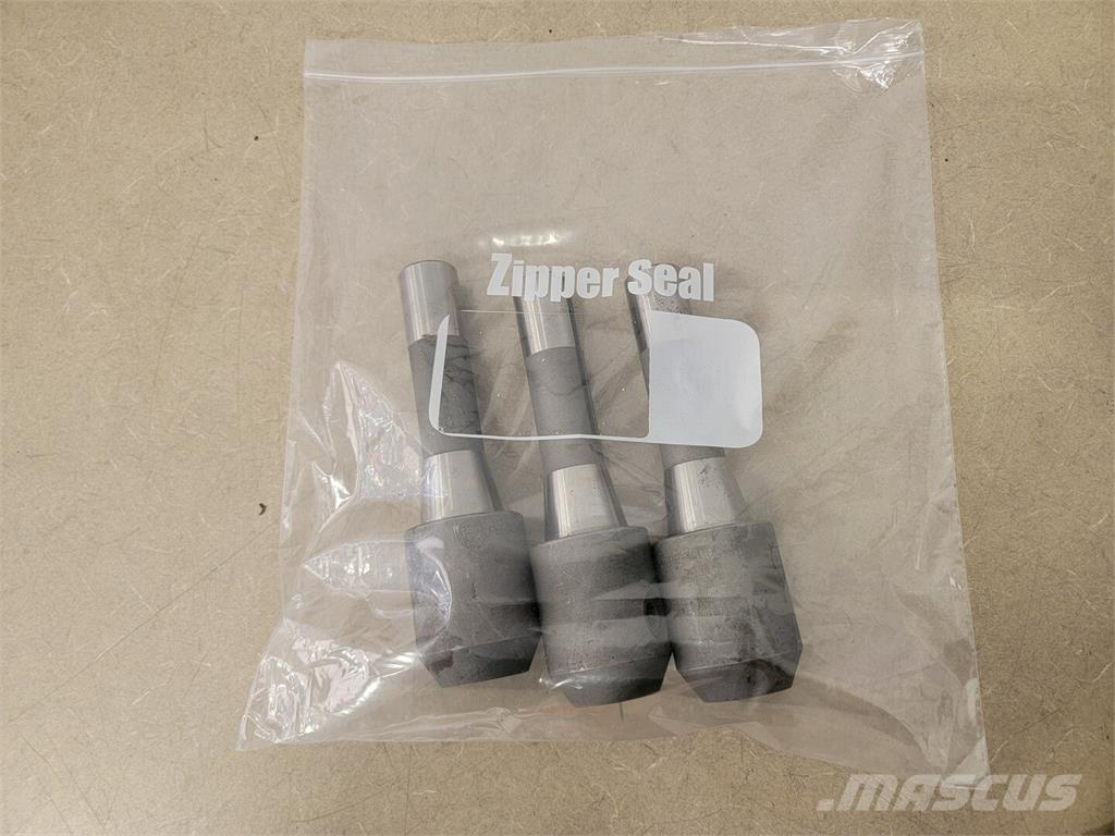  TMX 7-160-025 Construção - Outros
