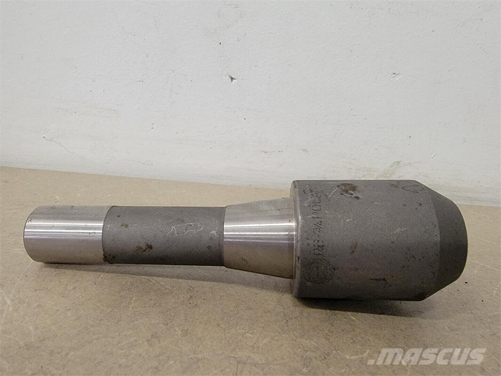  TMX 7-160-025 Construção - Outros
