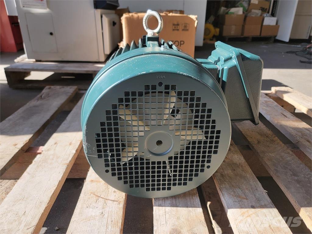  TOSHIBA 0056SDSC41A-P Motores industriais