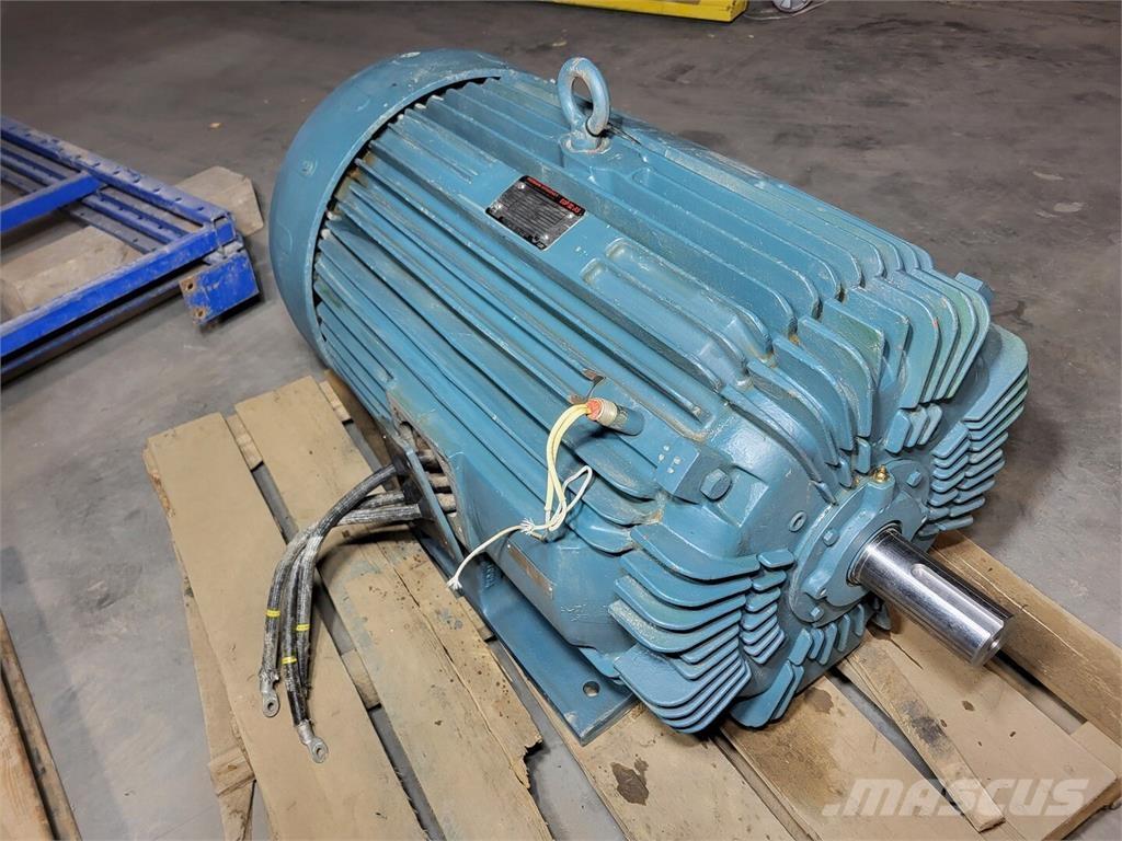  TOSHIBA 3J5125L1S058 Motores industriais