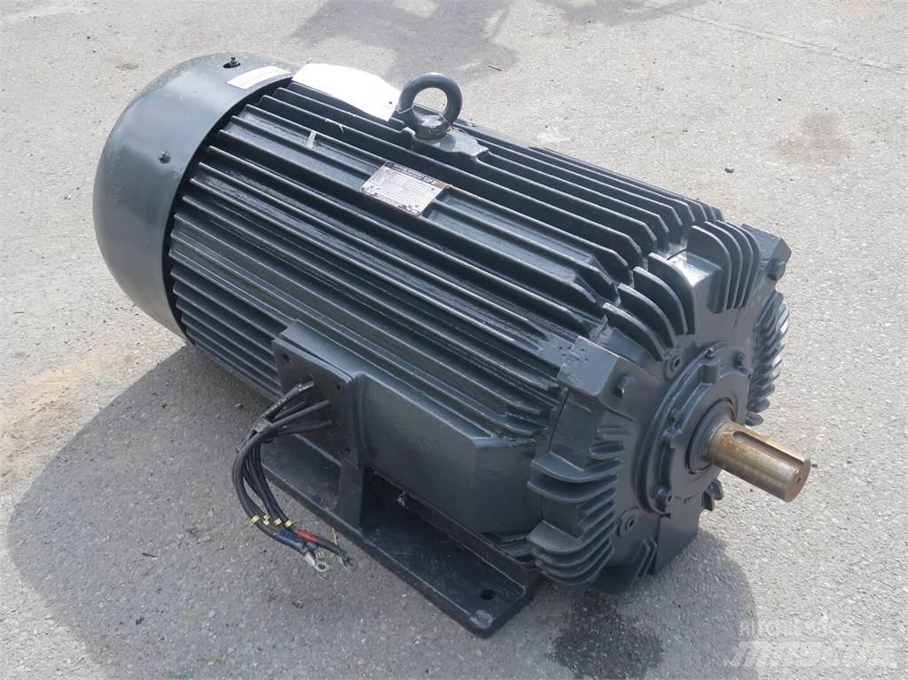  TOSHIBA 4F5200L1ECOC Motores industriais