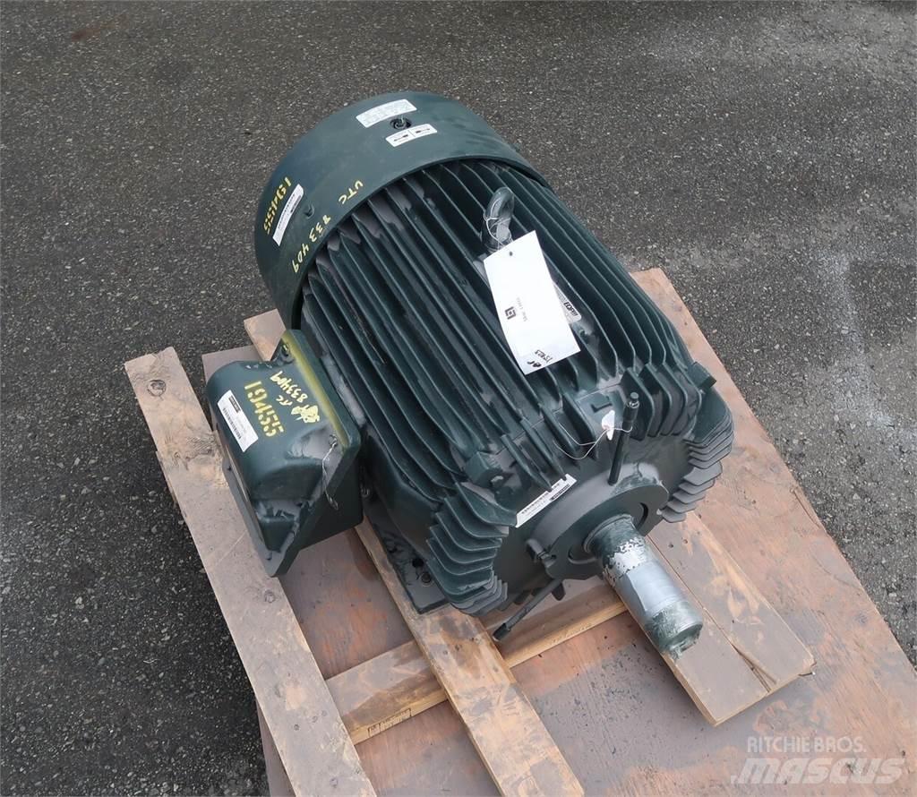 TOSHIBA B0308FLF30MHJ Motores industriais