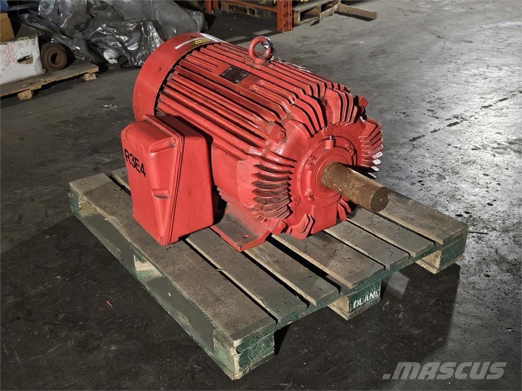  TOSHIBA B1006FLF4YDP Motores industriais