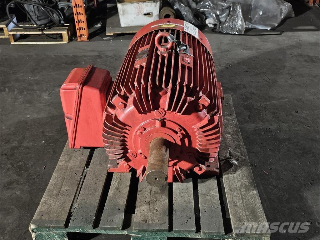  TOSHIBA B1006FLF4YDP Motores industriais