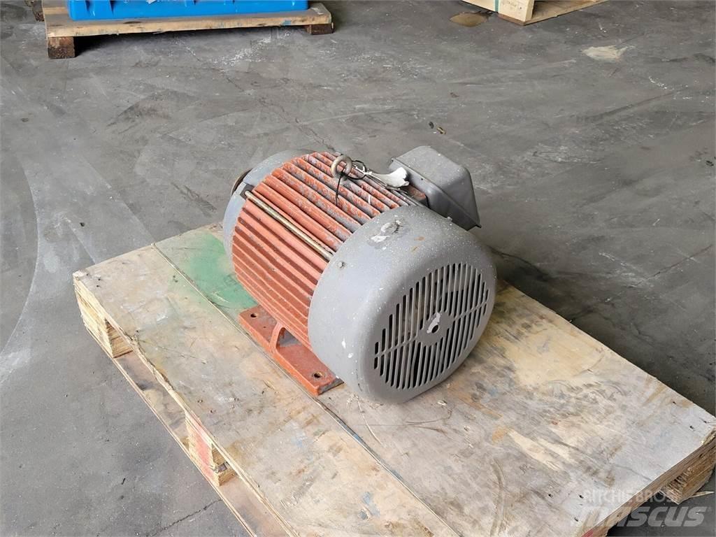  TOSHIBA BY756FLF2UD Motores industriais