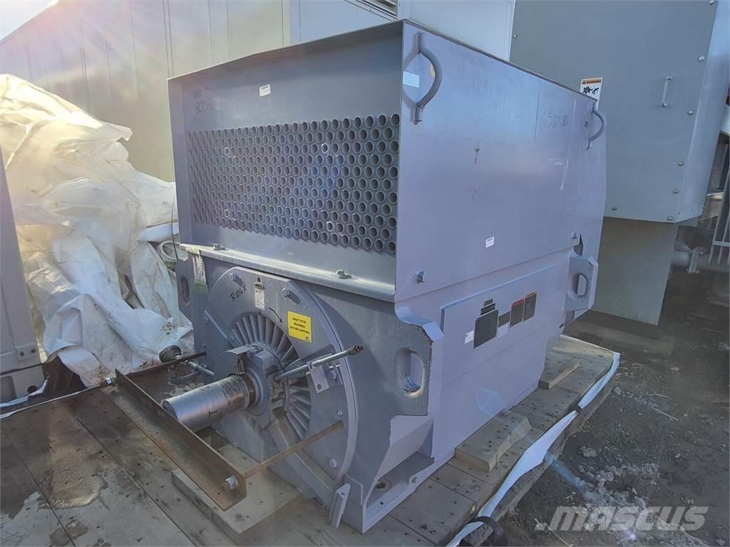  TOSHIBA F6005WKF3I0P Motores industriais