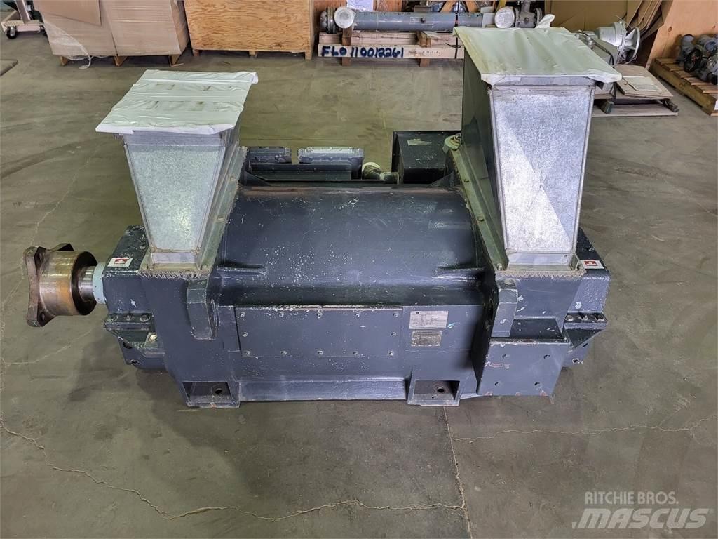  TOSHIBA F7508PKFLI0P Motores industriais