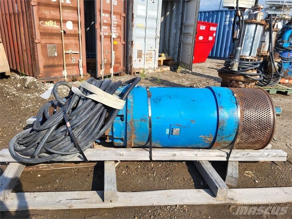 Toyo DXL 150H-1 Bombas de água