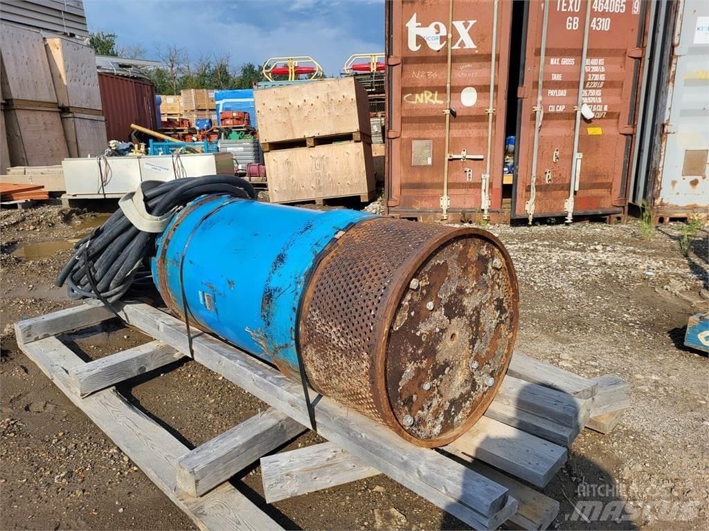 Toyo DXL 150H-1 Bombas de água