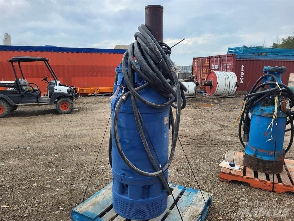Toyo DXL 150H-2 Bombas de água
