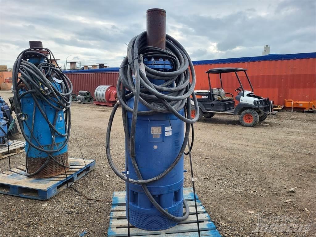 Toyo DXL 150H-2 Bombas de água