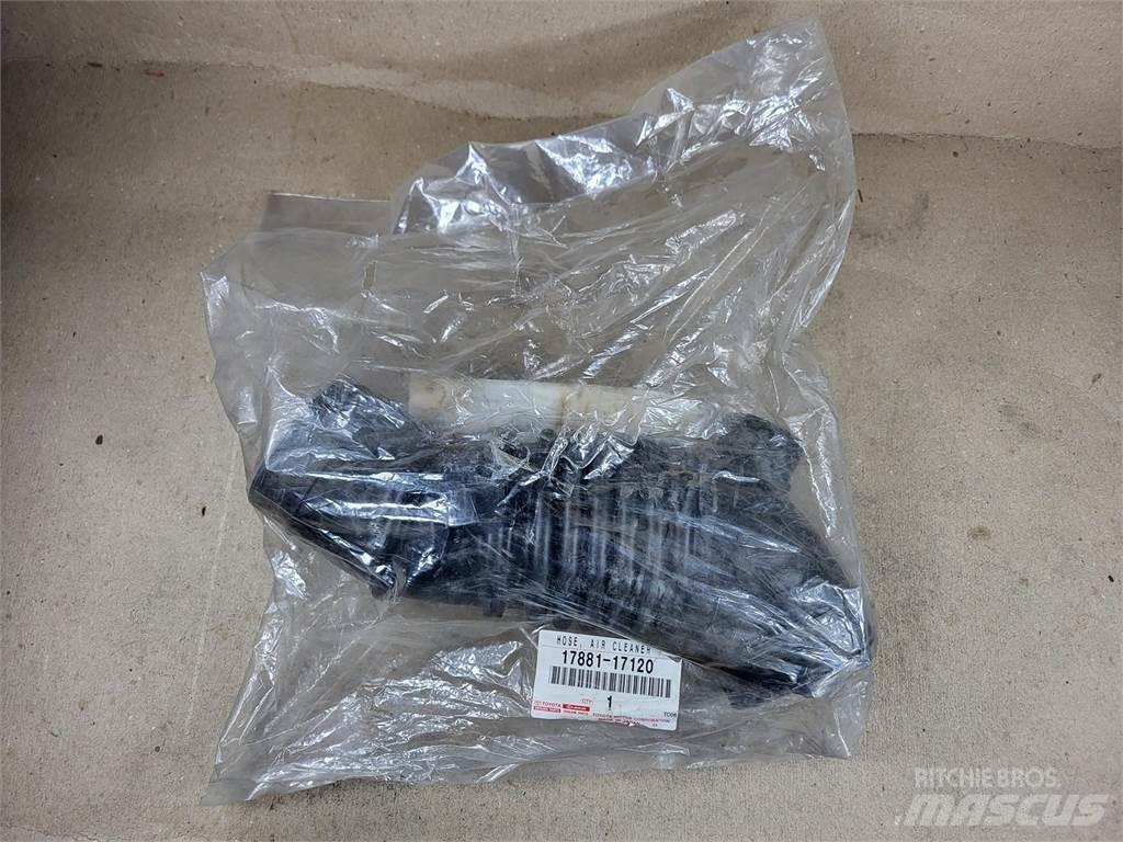 Toyota 17881-17120 Outros componentes