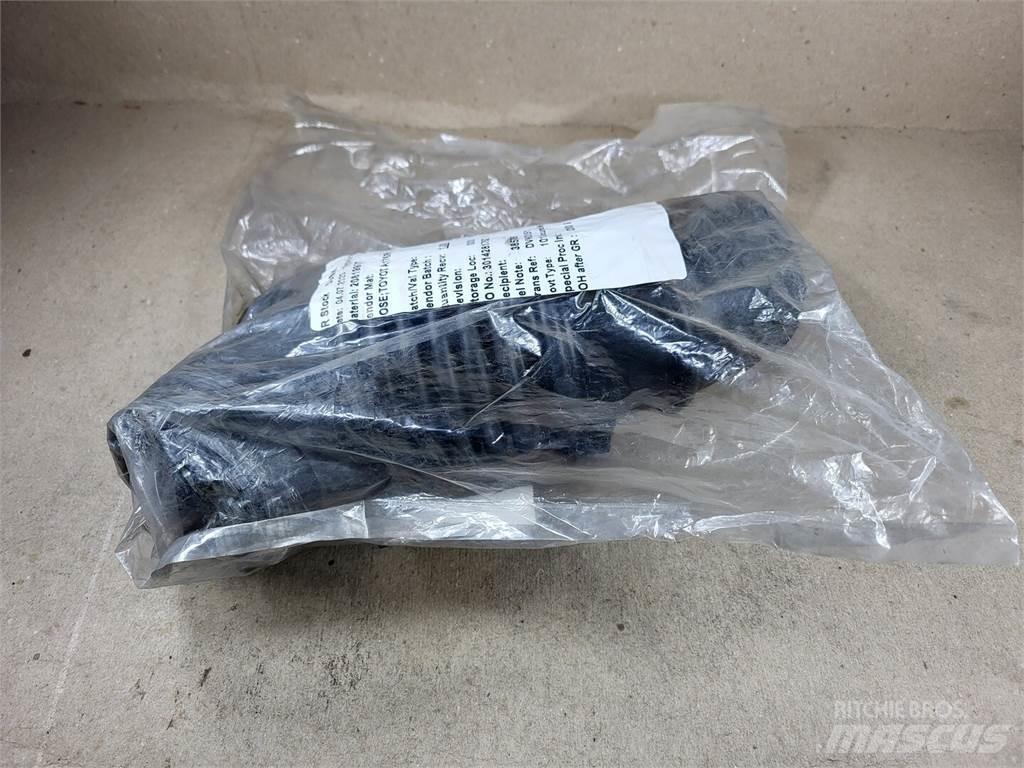 Toyota 17881-17120 Outros componentes