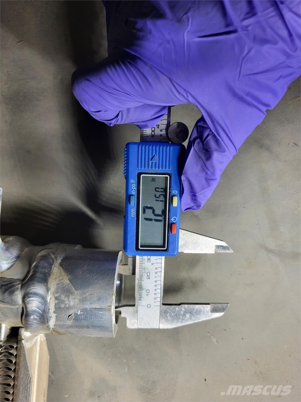  TRAD 1382-630-1000 Construção - Outros
