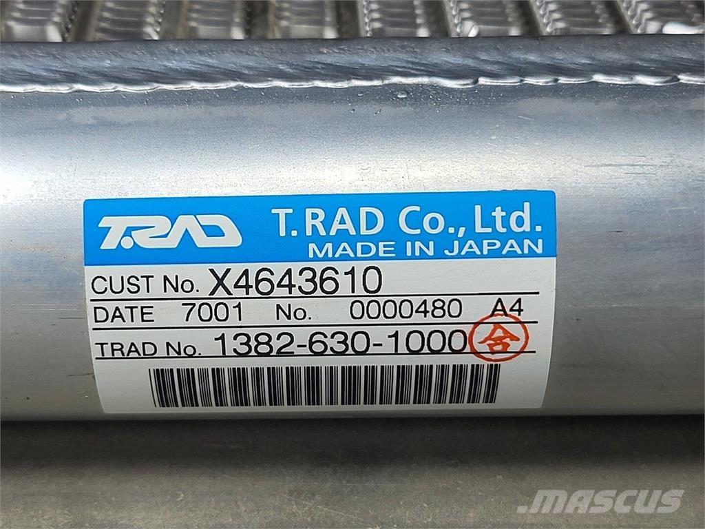  TRAD 1382-630-1000 Construção - Outros
