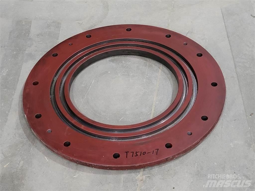 Trio T7510-17 Britadeiras