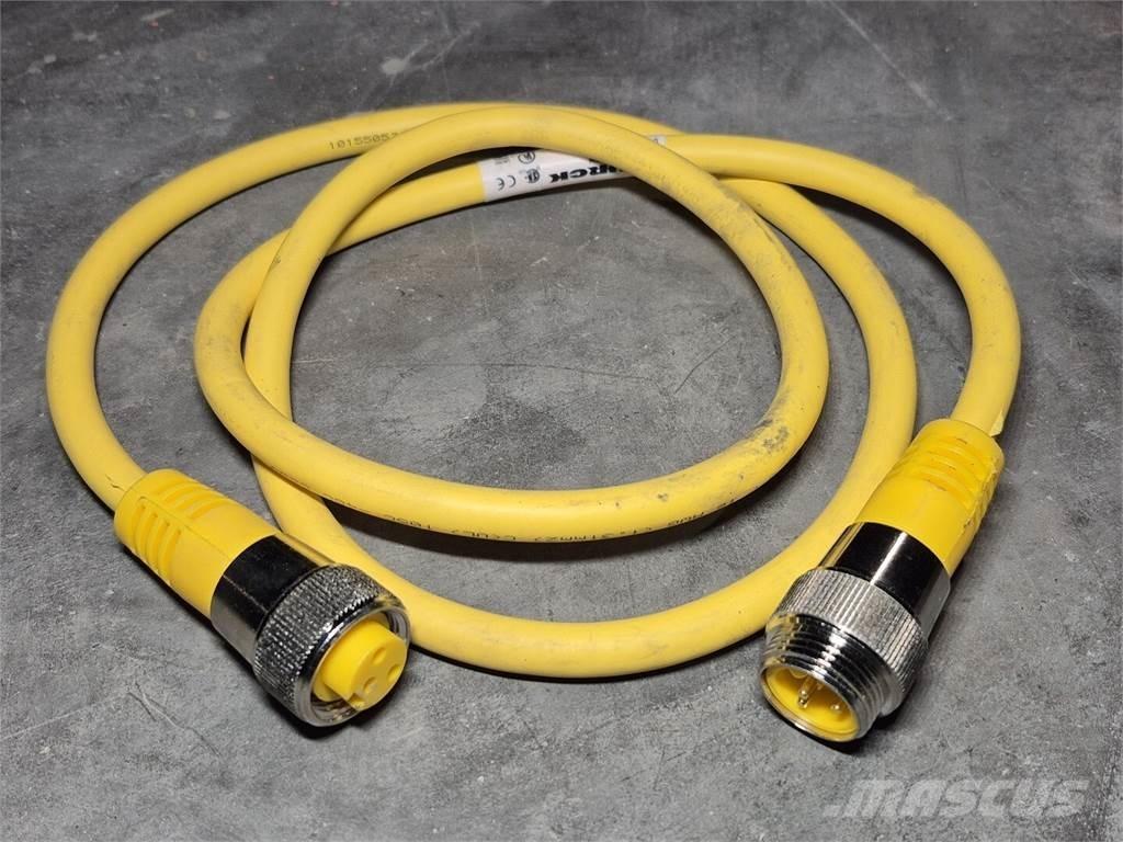  TURCK RSM RKM 36-1.4M Construção - Outros
