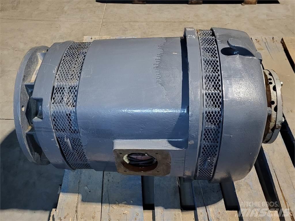  U.S ELECTRICAL MOTORS Motores industriais