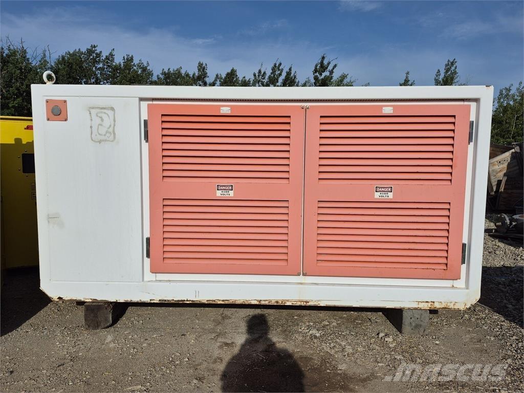  UEE 1500-US-034 Construção - Outros
