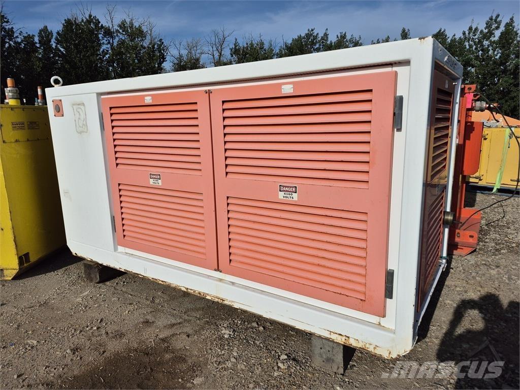  UEE 1500-US-034 Construção - Outros
