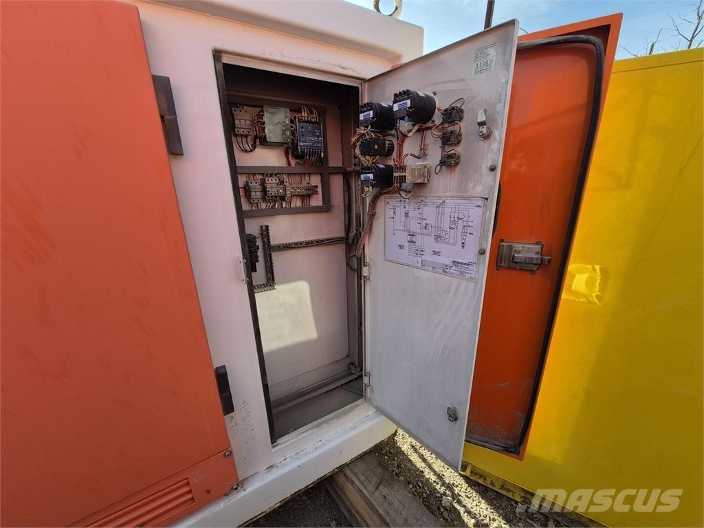  UEE 1500-US-034 Construção - Outros
