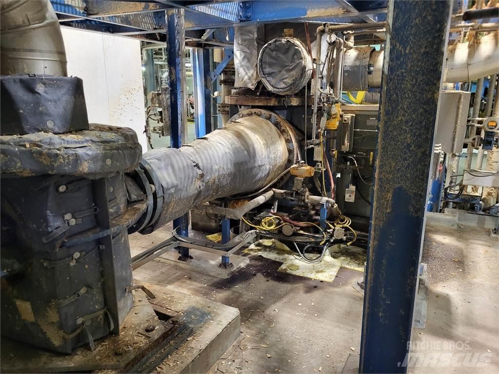 Valmet MSS 28 B Equipamento de lavagem