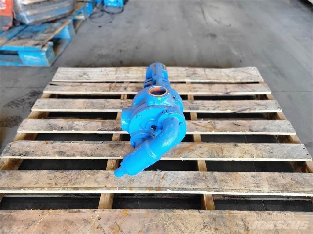 Viking PUMP KK-124 Bombas de água
