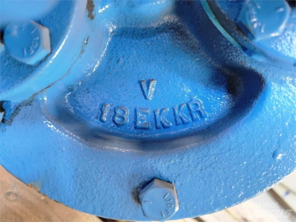 Viking PUMP KK-124 Bombas de água