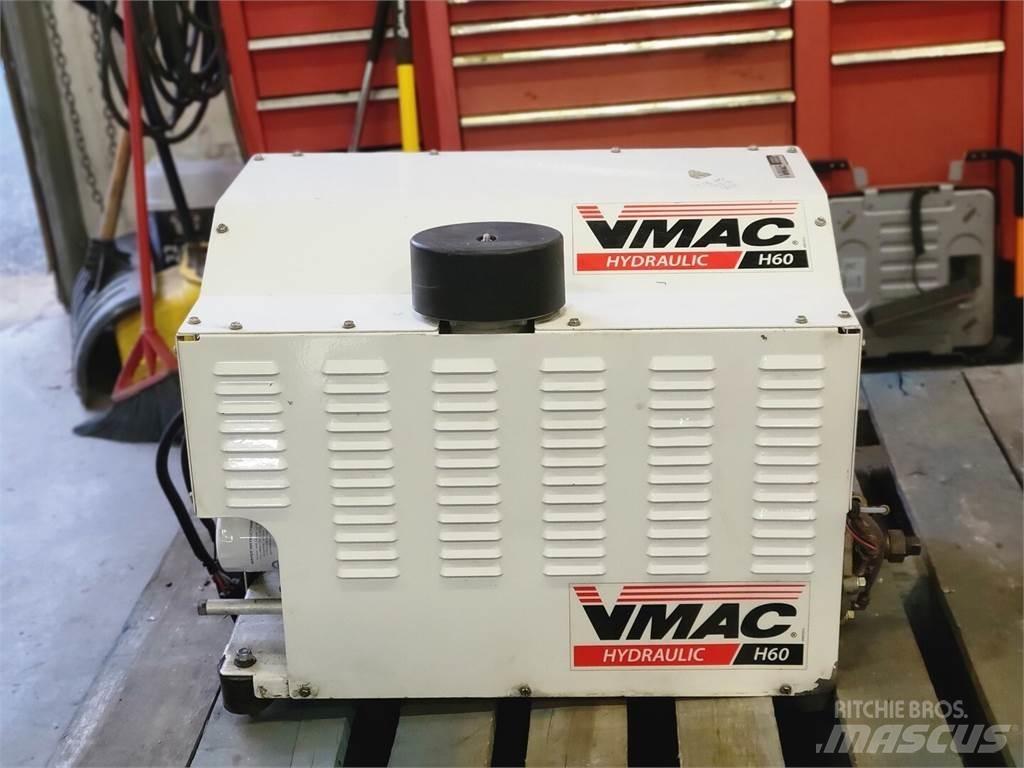  VMAC H60 Compressores