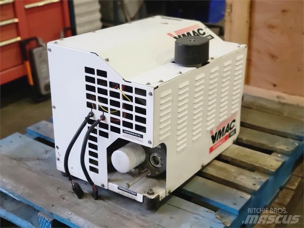  VMAC H60 Compressores