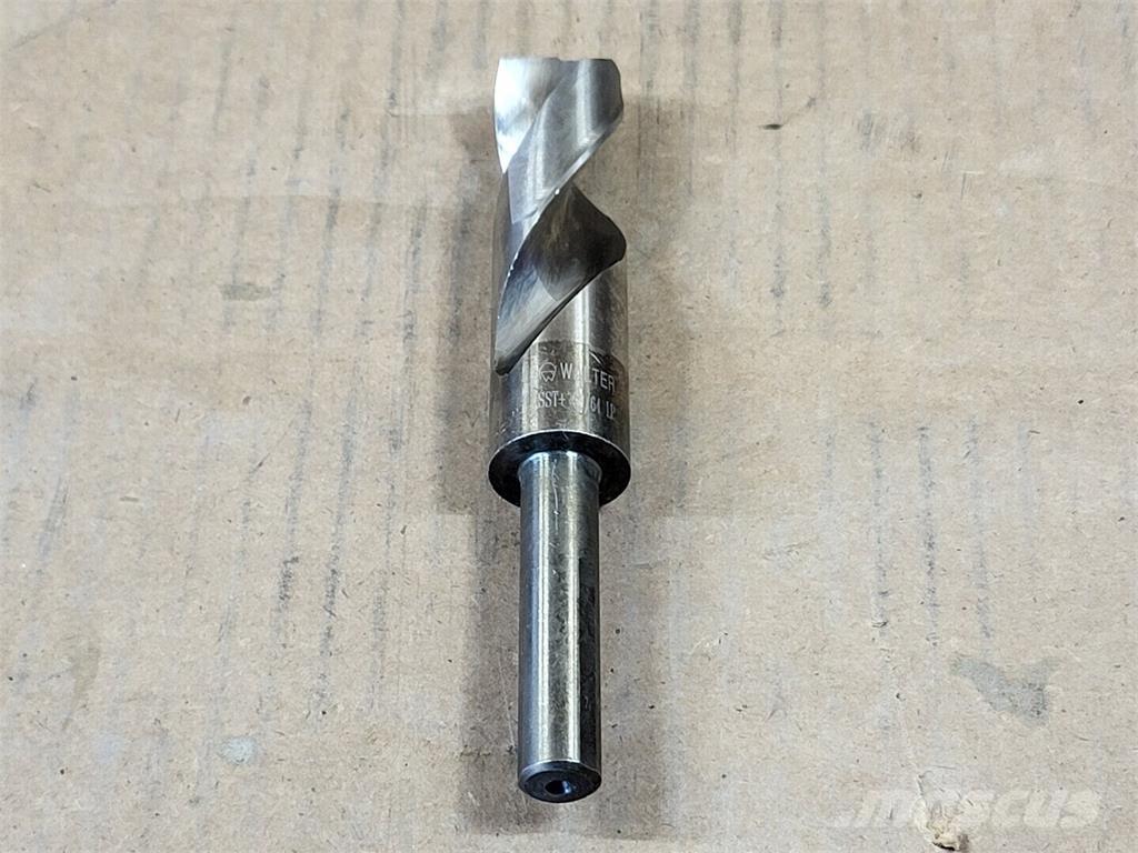  WALTER Construção - Outros
