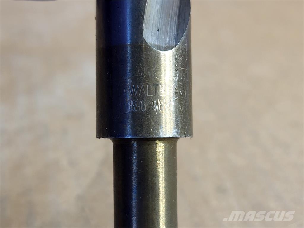  WALTER 01-M 549 Construção - Outros
