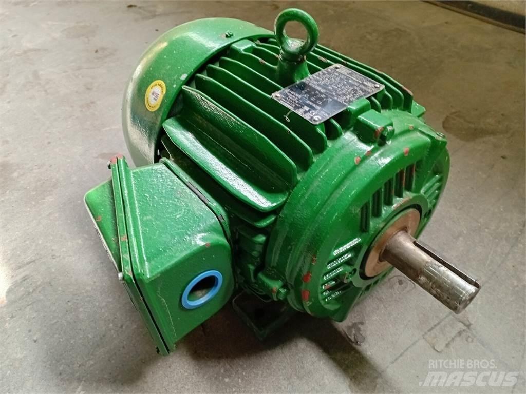  WEG 00152ST3HIE182T Motores industriais