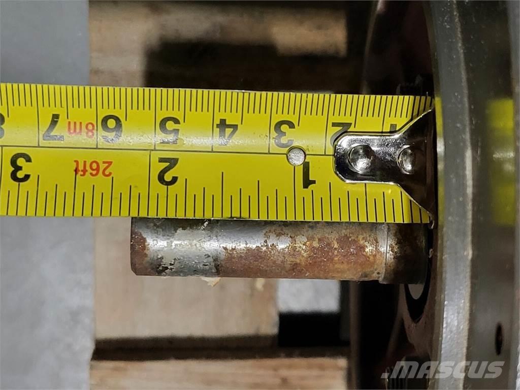  WEG B56C-06/02 Motores industriais