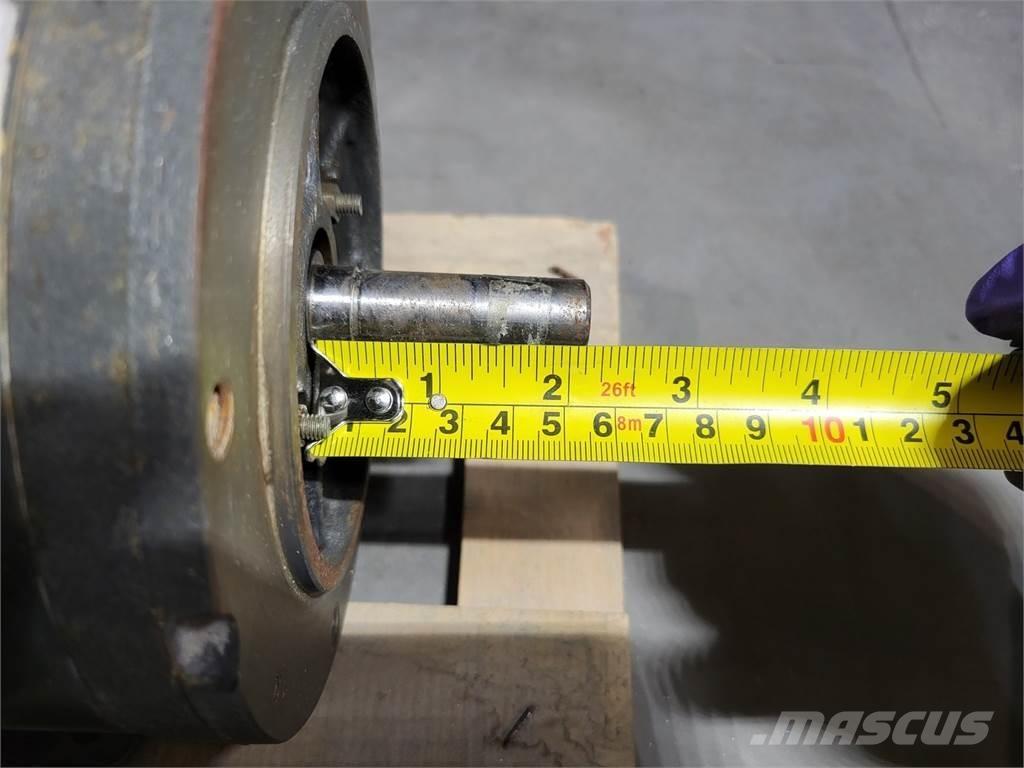  WEG B56C-12/01 Motores industriais