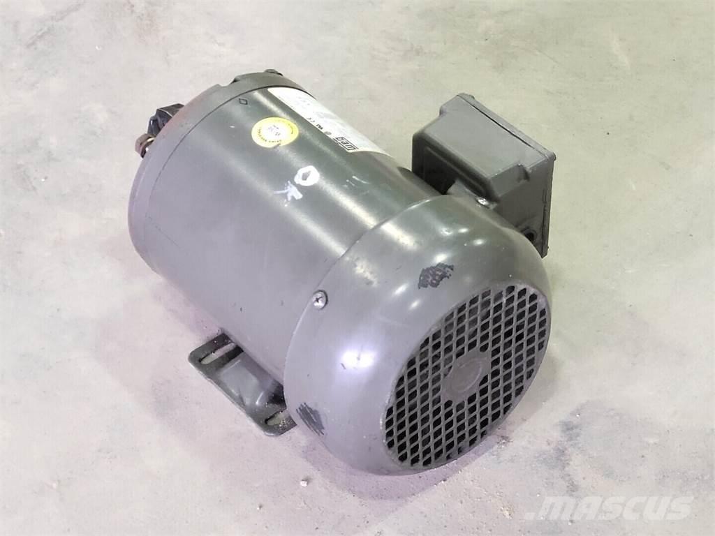  WEG FC002502 Motores industriais