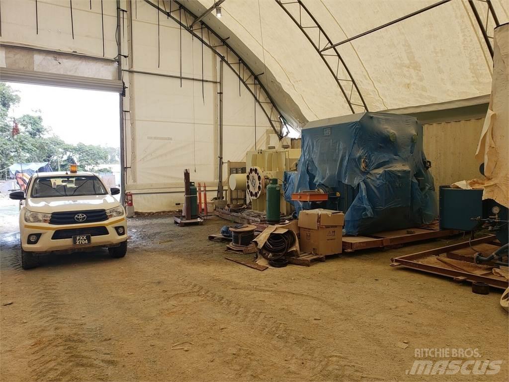  WEG SEW 128 Motores industriais