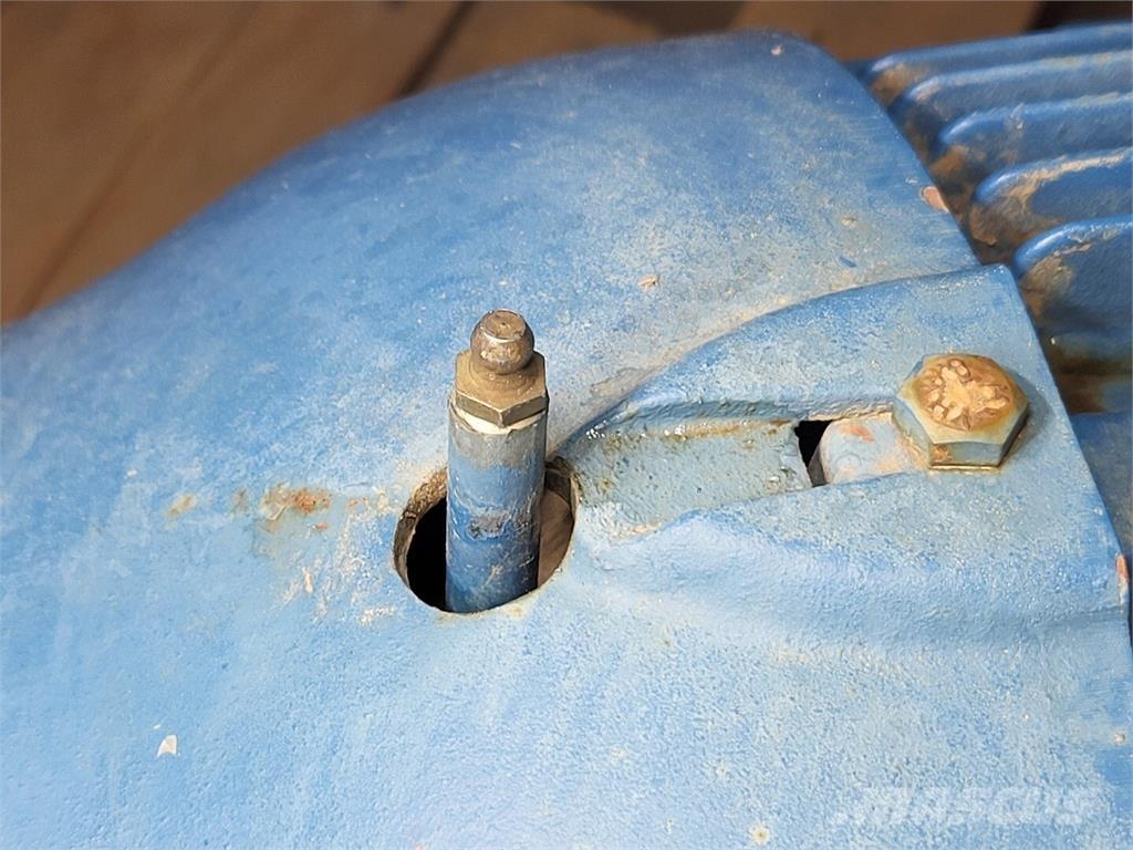  WEG W22 Motores industriais