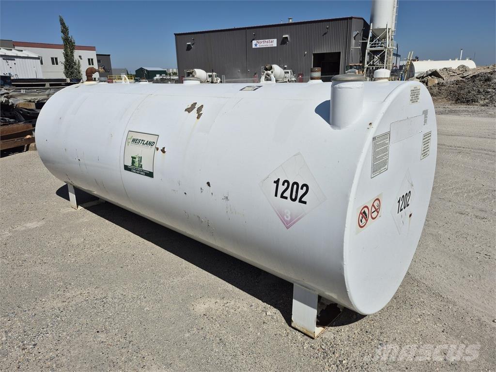  WESTEEL M1200653 Construção - Outros
