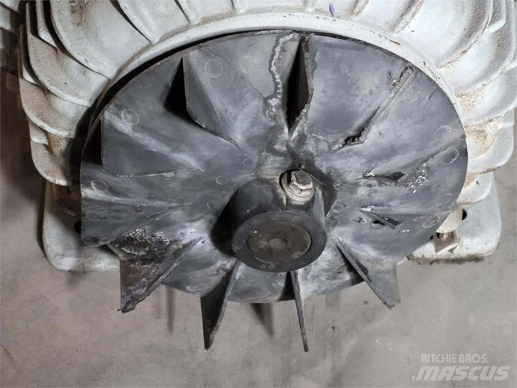 Westinghouse  Motores industriais