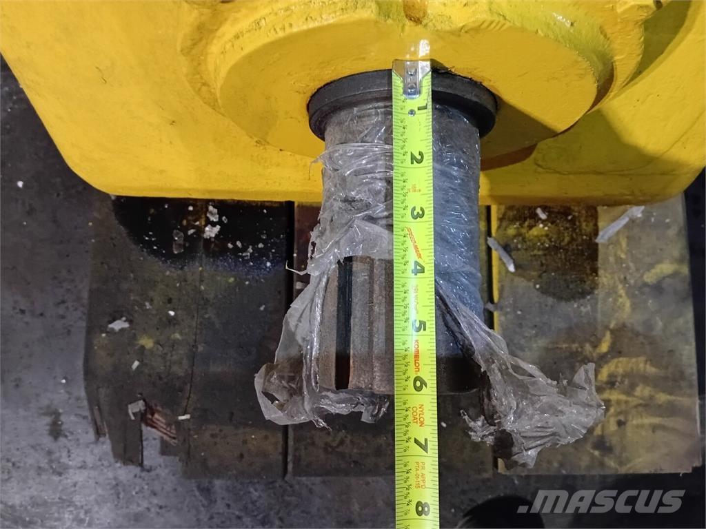 Westinghouse  Motores industriais