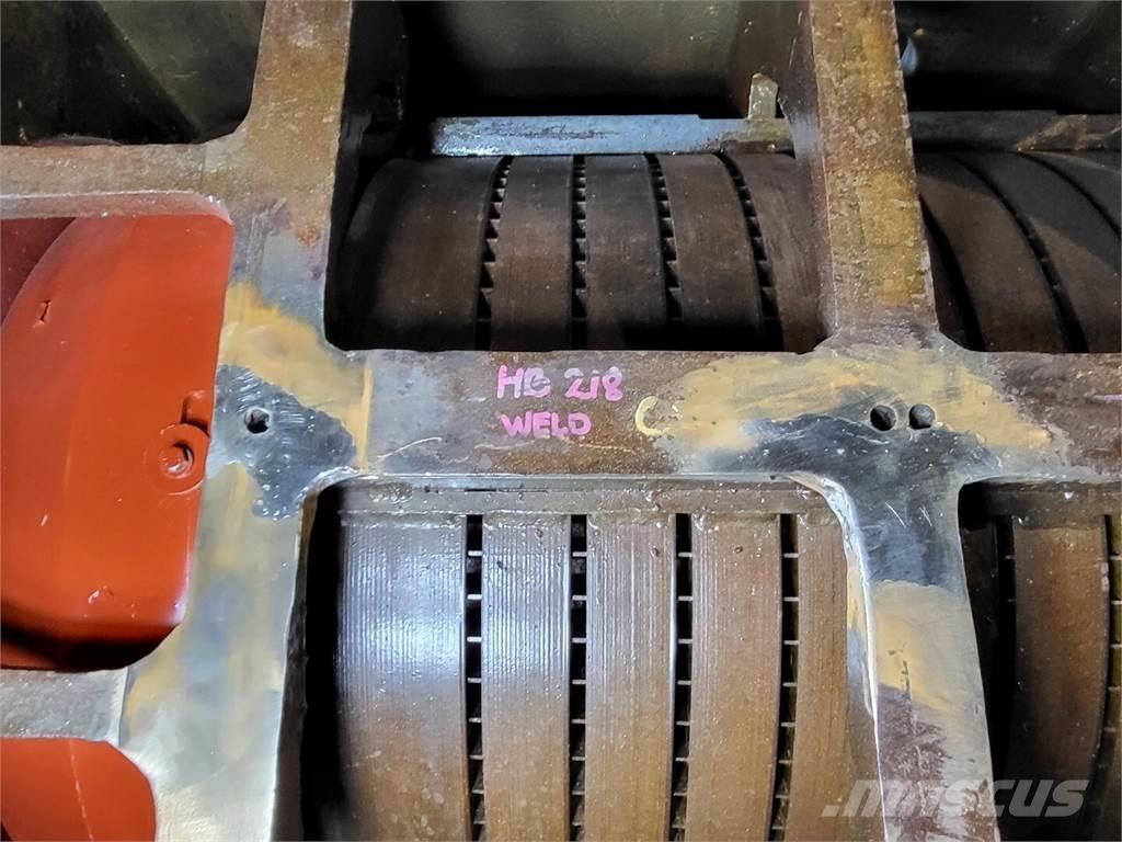 Westinghouse 53-1053 Motores industriais