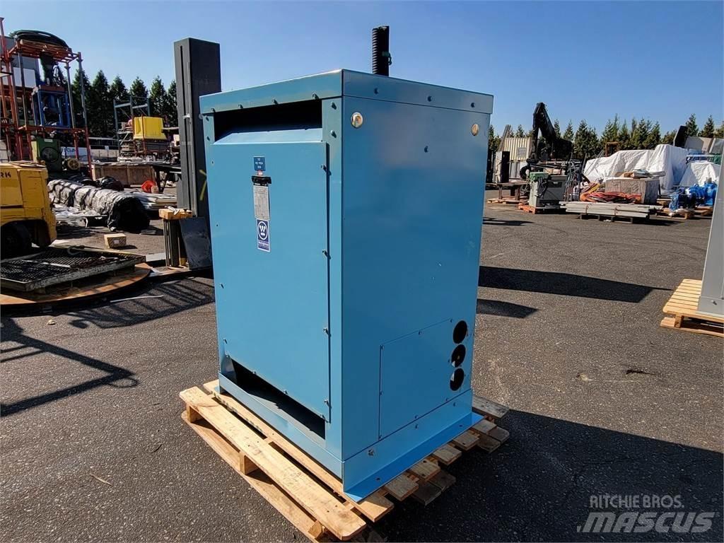 Westinghouse 88B5690 Construção - Outros
