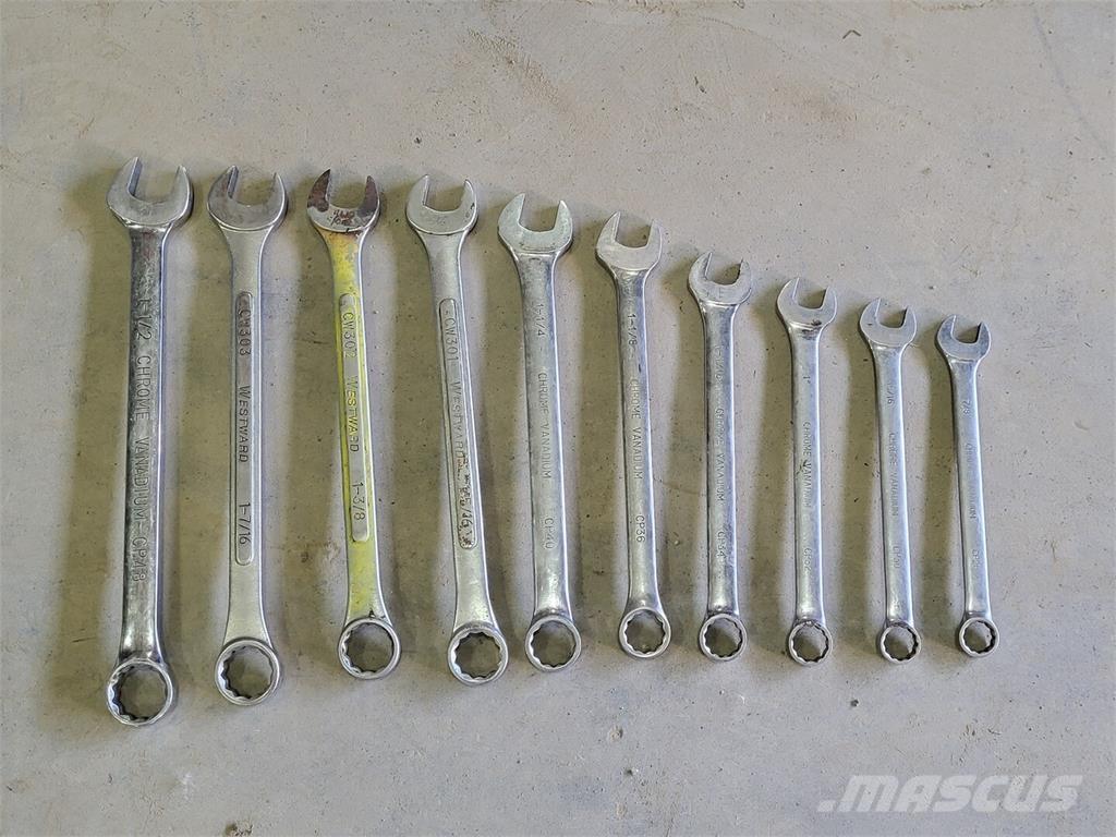 Westward  Construção - Outros
