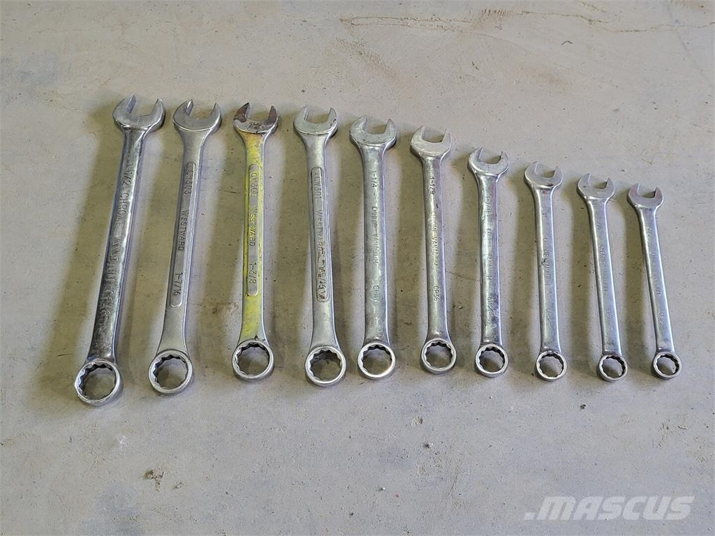 Westward  Construção - Outros
