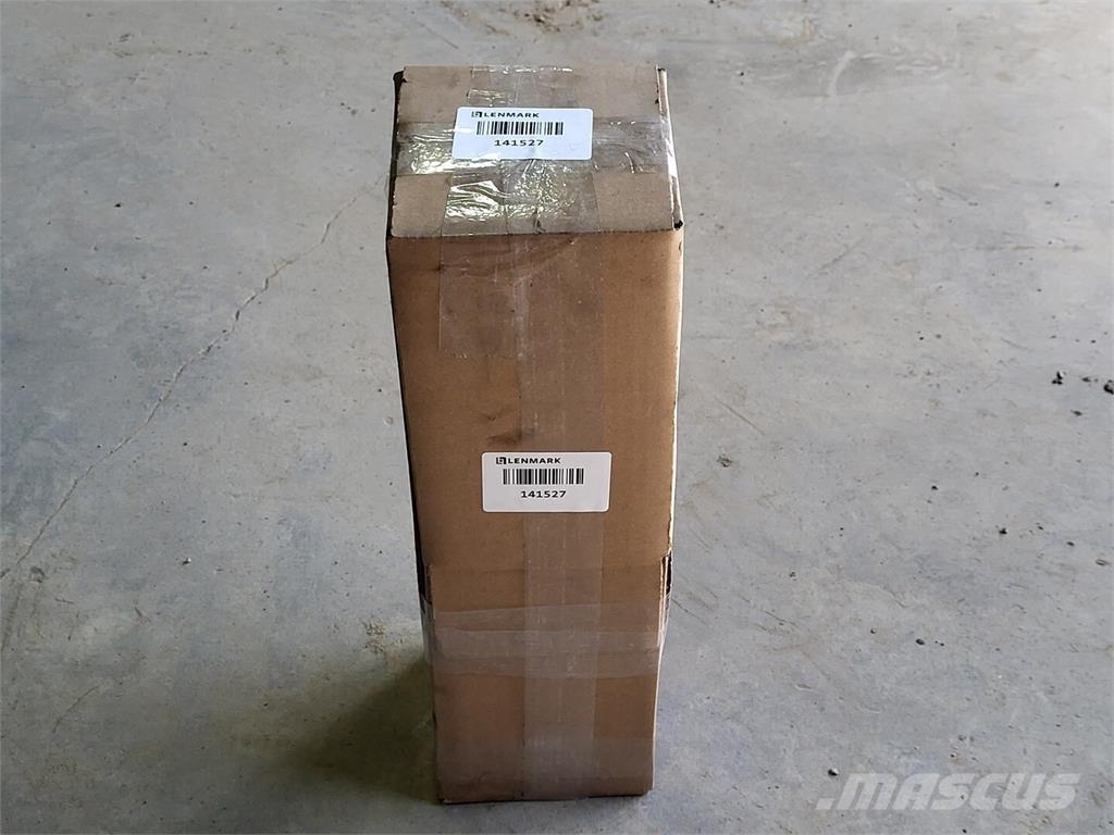 Westward  Construção - Outros
