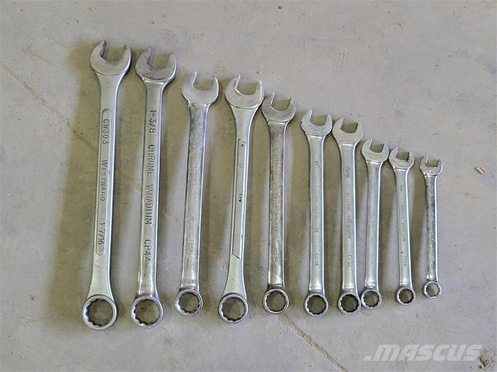 Westward  Construção - Outros
