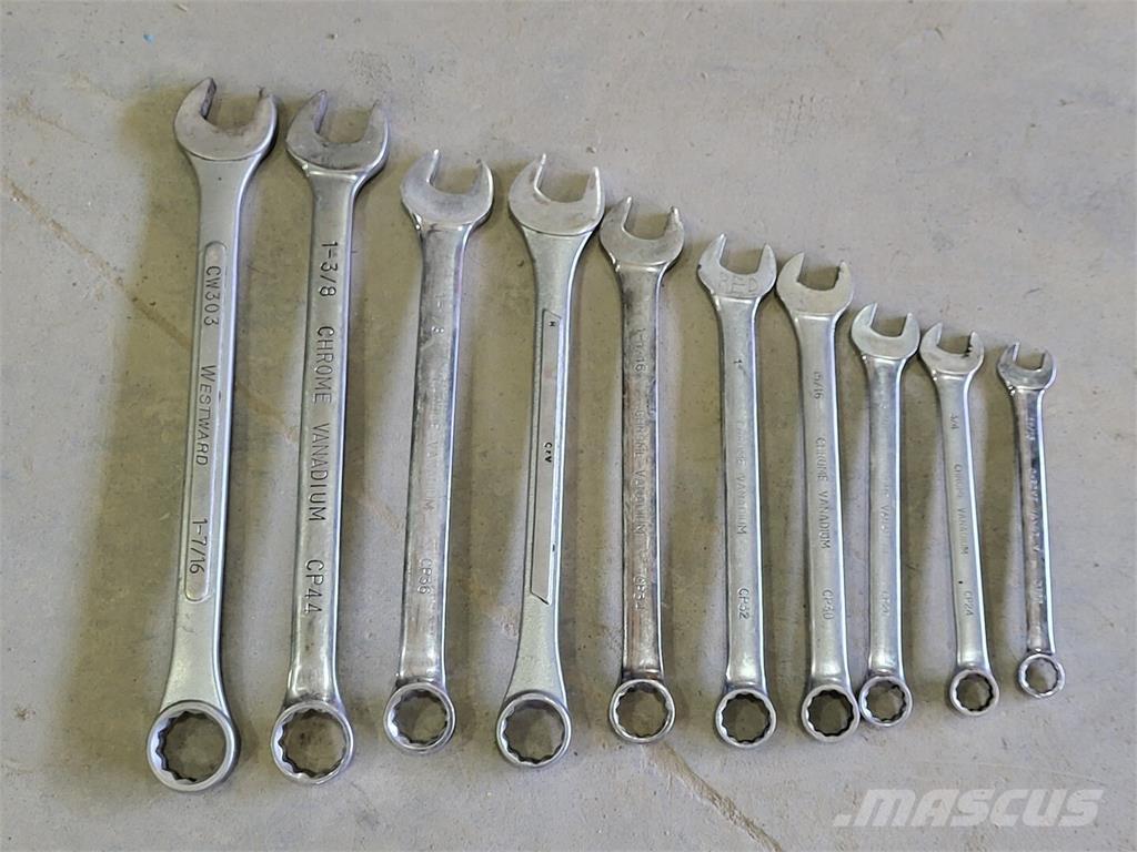 Westward  Construção - Outros
