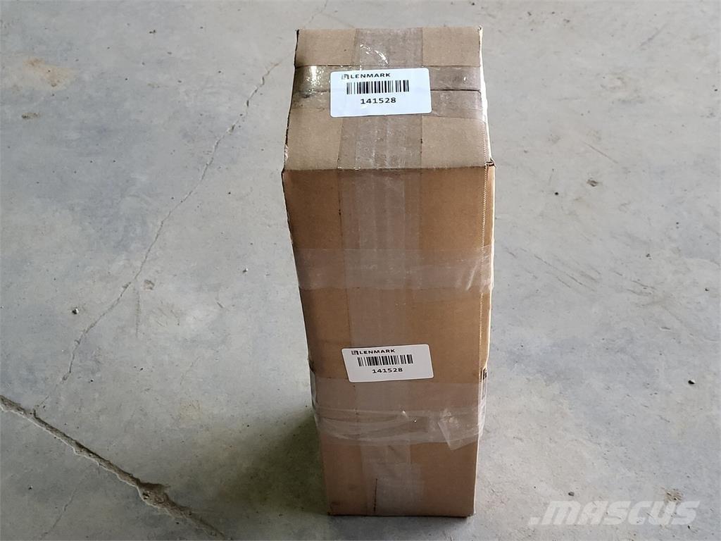 Westward  Construção - Outros
